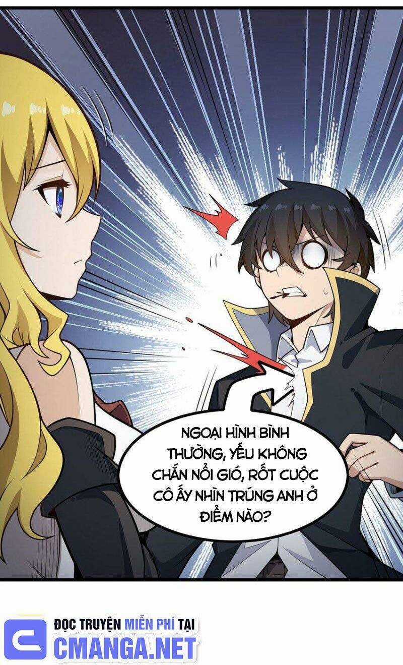 Sứ Đồ Vô Hạn Và 12 Chiến Cơ Chương 377 trang 14