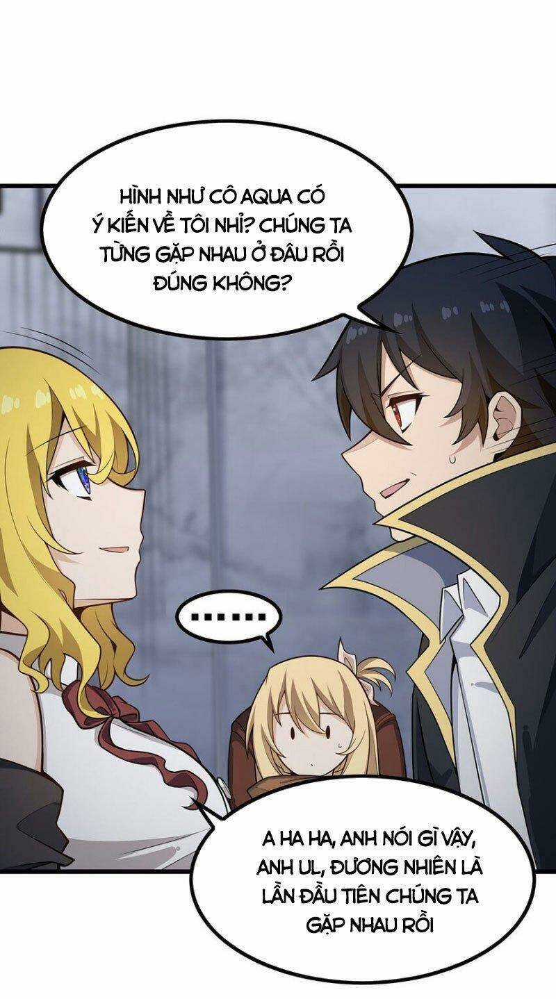 Sứ Đồ Vô Hạn Và 12 Chiến Cơ Chương 377 trang 15