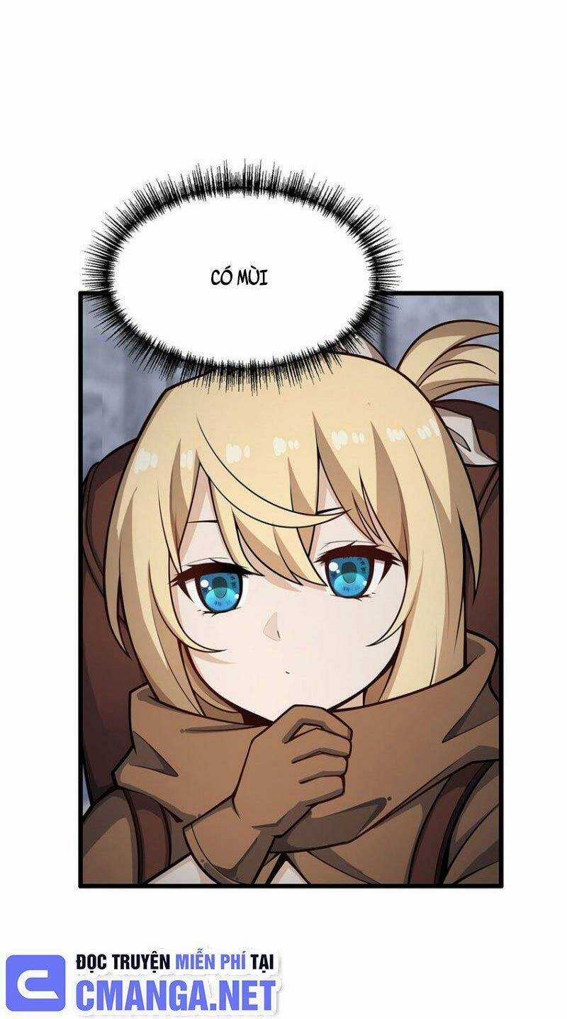 Sứ Đồ Vô Hạn Và 12 Chiến Cơ Chương 377 trang 16