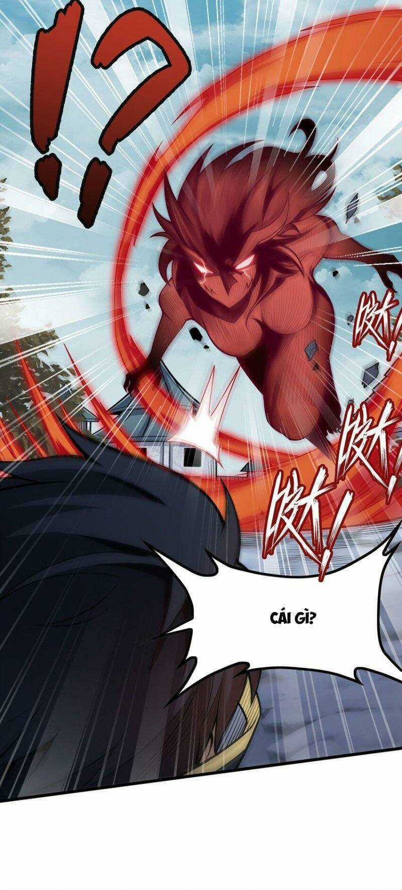 Sứ Đồ Vô Hạn Và 12 Chiến Cơ Chương 377 trang 18