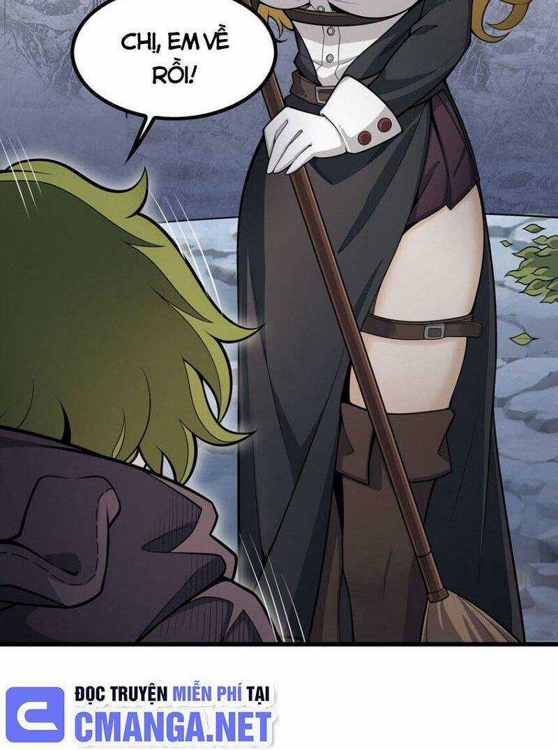 Sứ Đồ Vô Hạn Và 12 Chiến Cơ Chương 377 trang 2