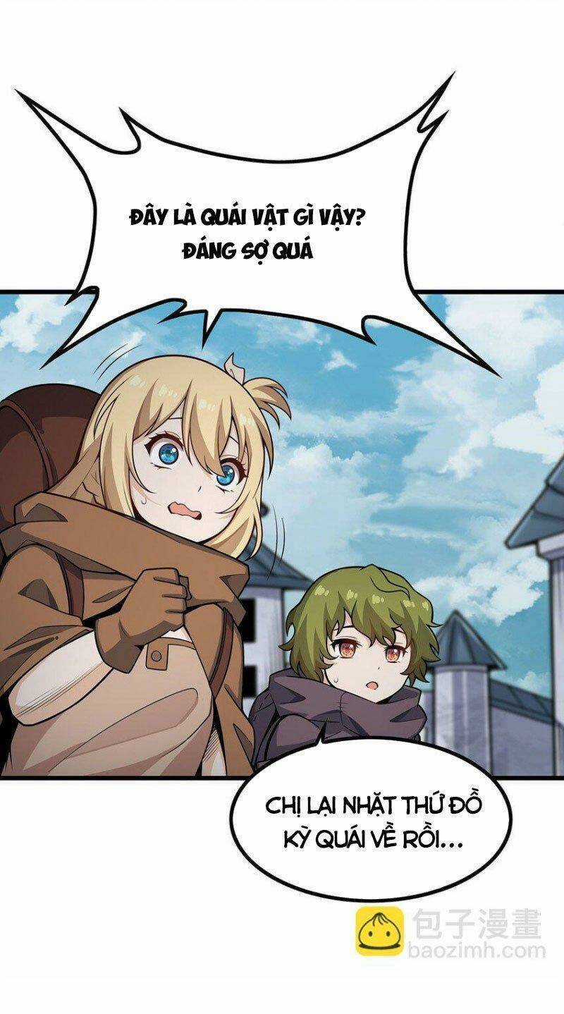 Sứ Đồ Vô Hạn Và 12 Chiến Cơ Chương 377 trang 21