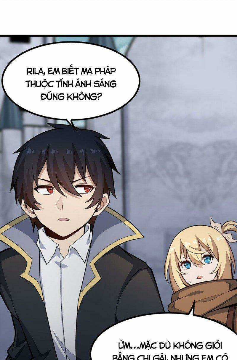 Sứ Đồ Vô Hạn Và 12 Chiến Cơ Chương 377 trang 25