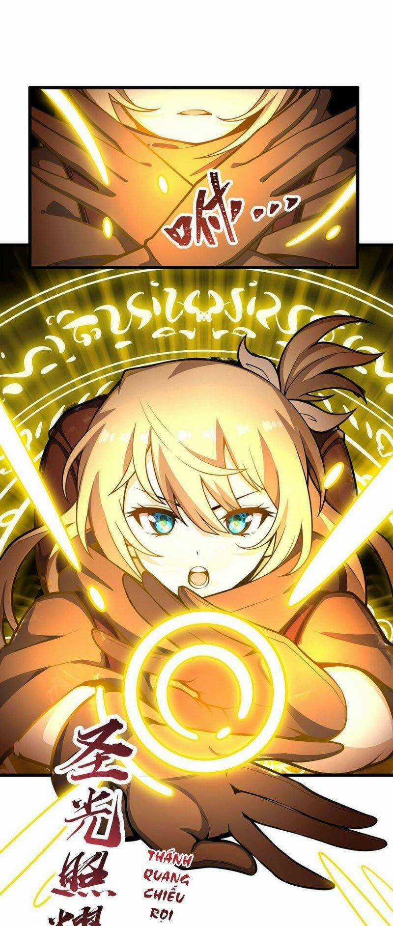 Sứ Đồ Vô Hạn Và 12 Chiến Cơ Chương 377 trang 29