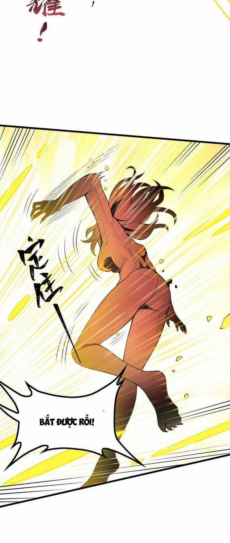 Sứ Đồ Vô Hạn Và 12 Chiến Cơ Chương 377 trang 30