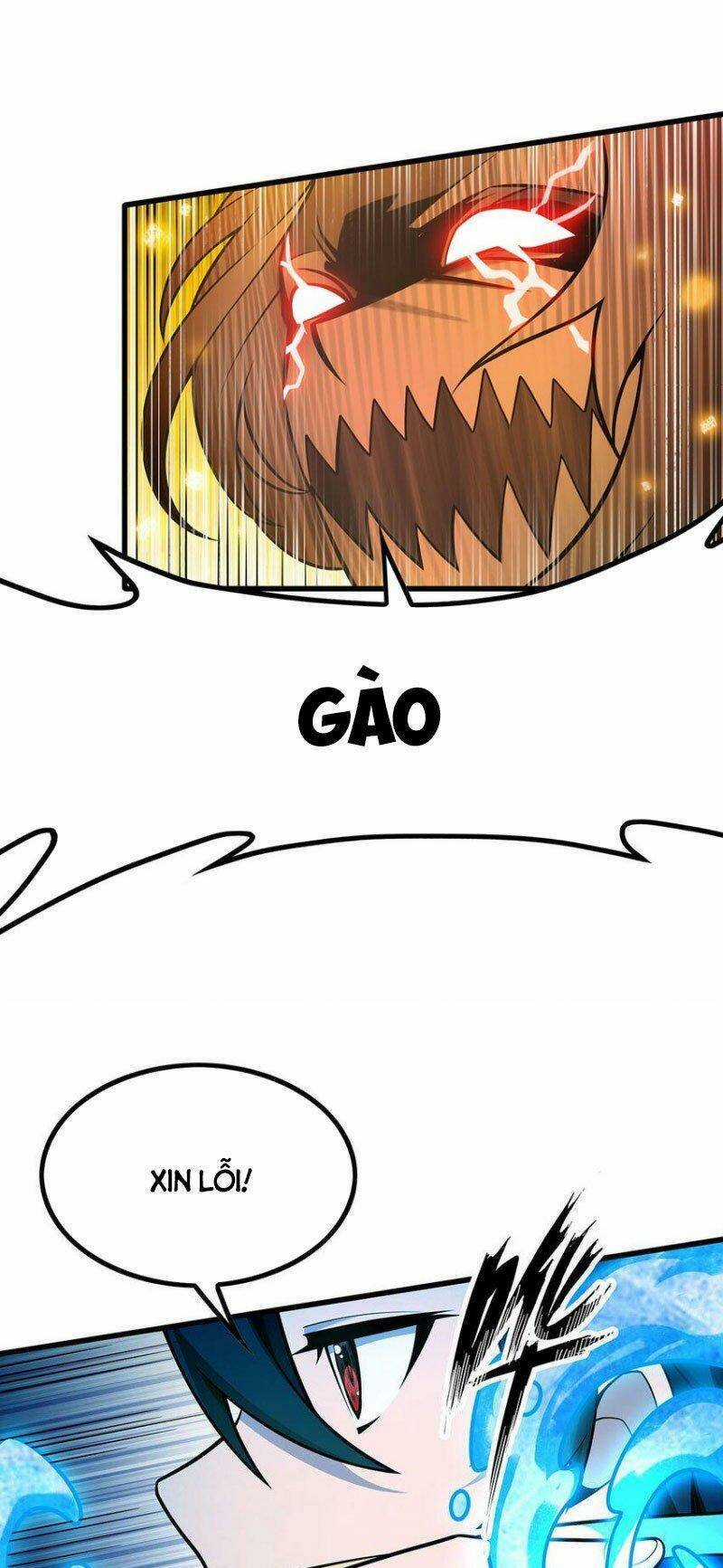 Sứ Đồ Vô Hạn Và 12 Chiến Cơ Chương 377 trang 31