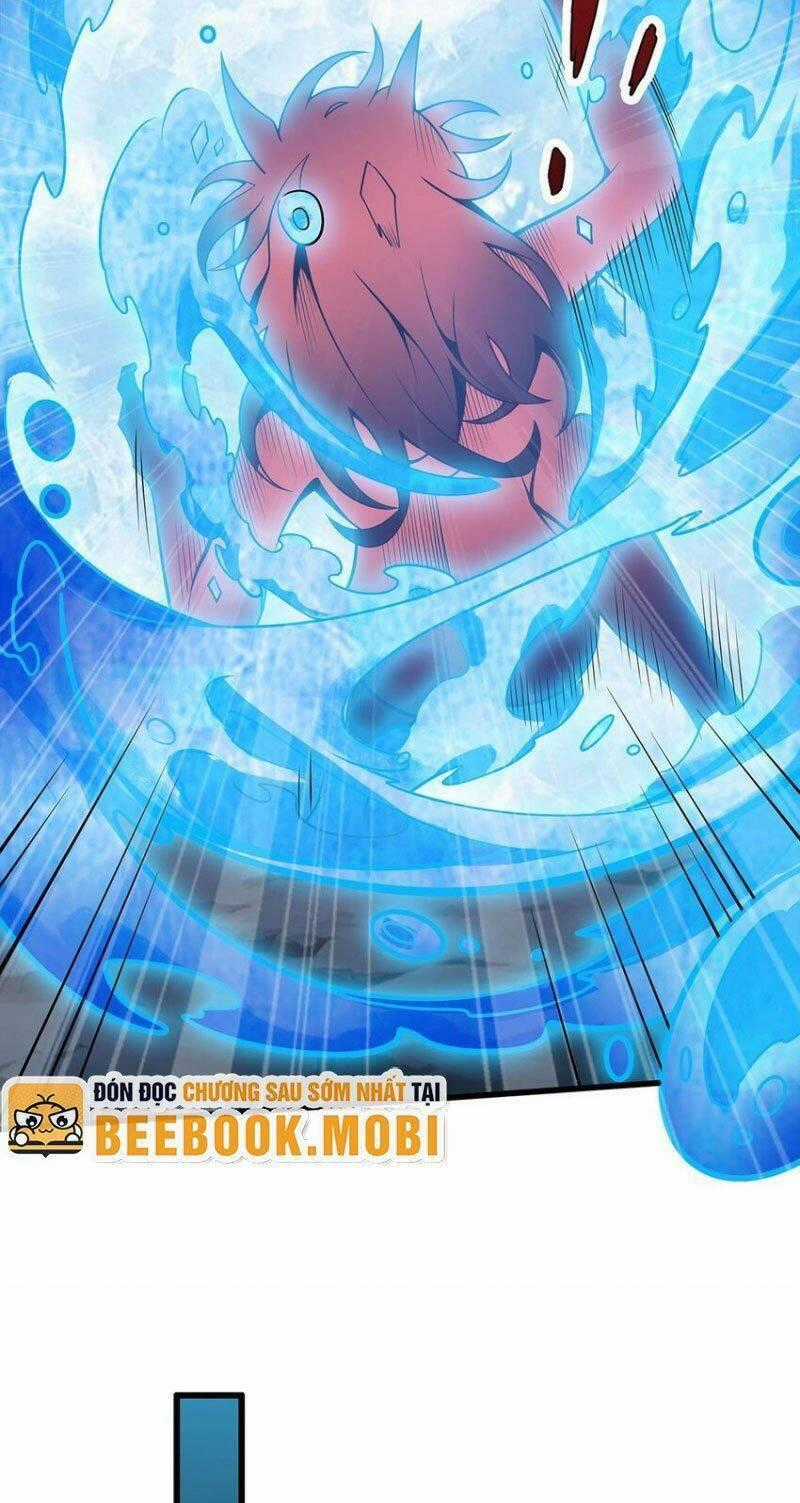 Sứ Đồ Vô Hạn Và 12 Chiến Cơ Chương 377 trang 33