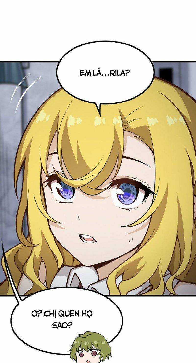 Sứ Đồ Vô Hạn Và 12 Chiến Cơ Chương 377 trang 5