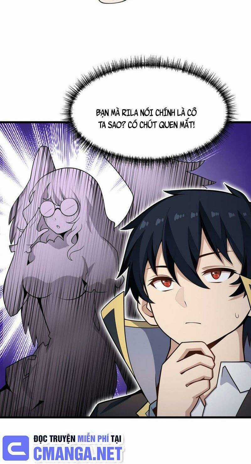 Sứ Đồ Vô Hạn Và 12 Chiến Cơ Chương 377 trang 6