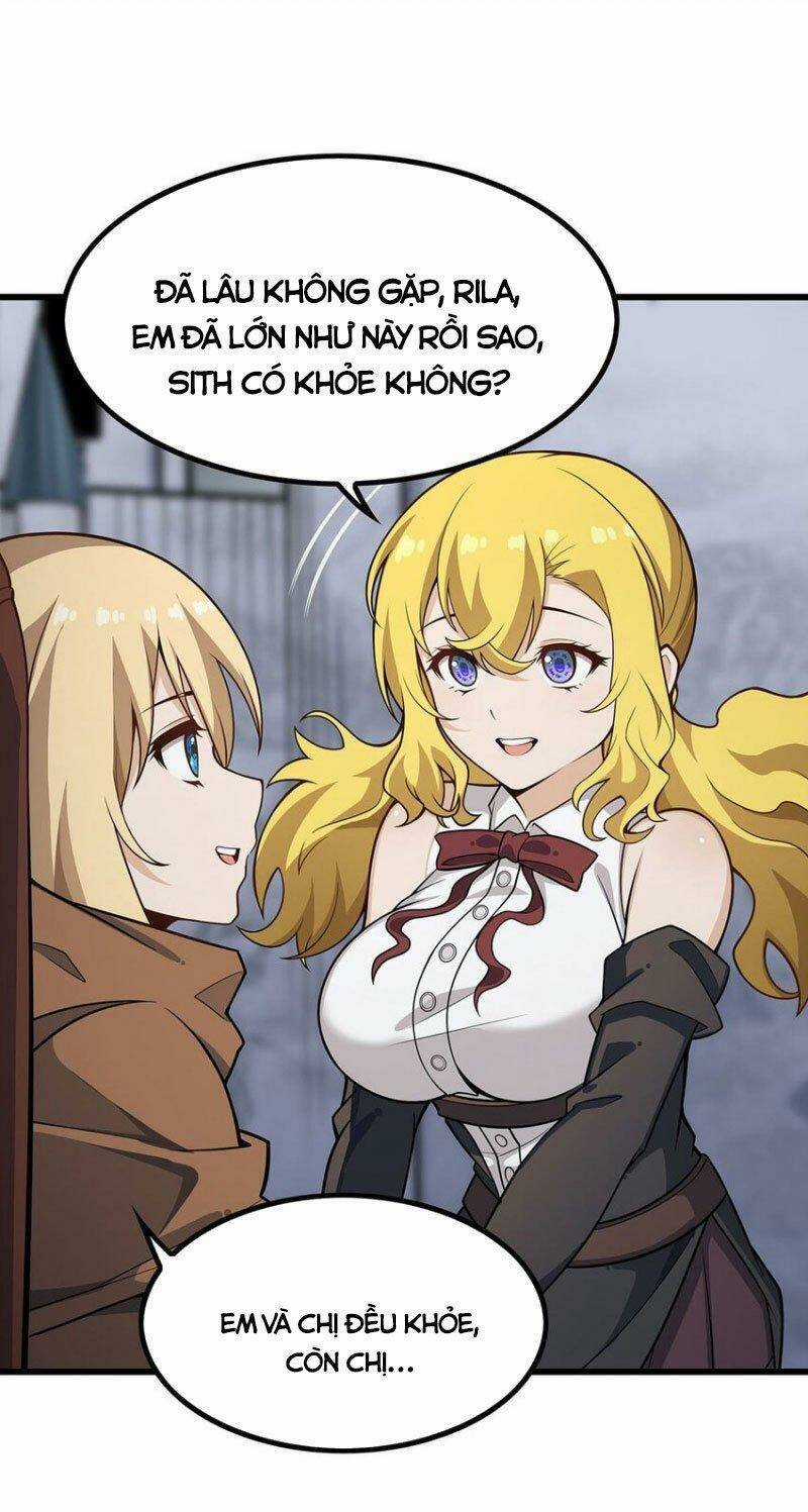 Sứ Đồ Vô Hạn Và 12 Chiến Cơ Chương 377 trang 7