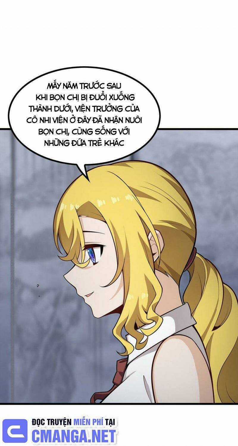 Sứ Đồ Vô Hạn Và 12 Chiến Cơ Chương 377 trang 8