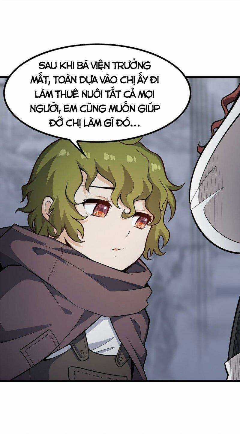 Sứ Đồ Vô Hạn Và 12 Chiến Cơ Chương 377 trang 9