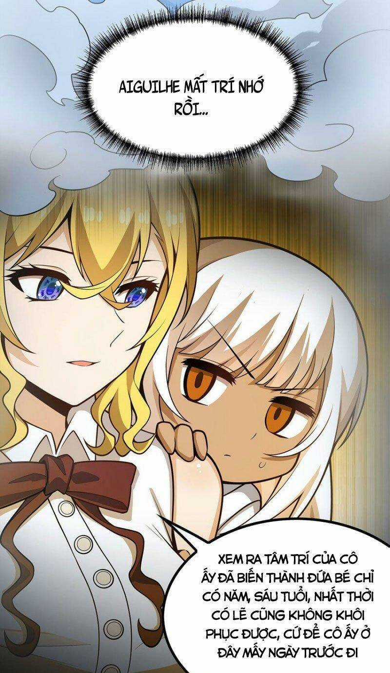 Sứ Đồ Vô Hạn Và 12 Chiến Cơ Chương 378 trang 12