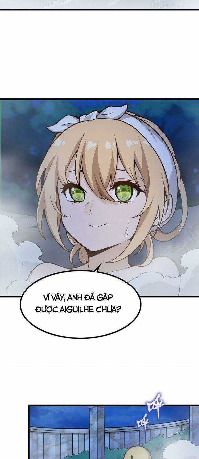 Sứ Đồ Vô Hạn Và 12 Chiến Cơ Chương 378 trang 18