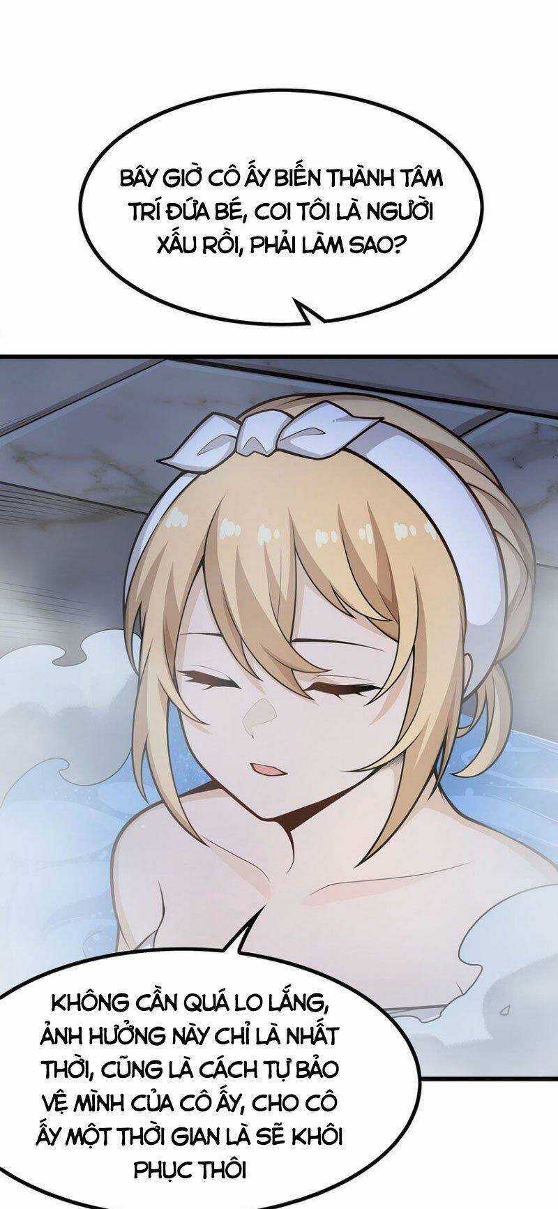 Sứ Đồ Vô Hạn Và 12 Chiến Cơ Chương 378 trang 22