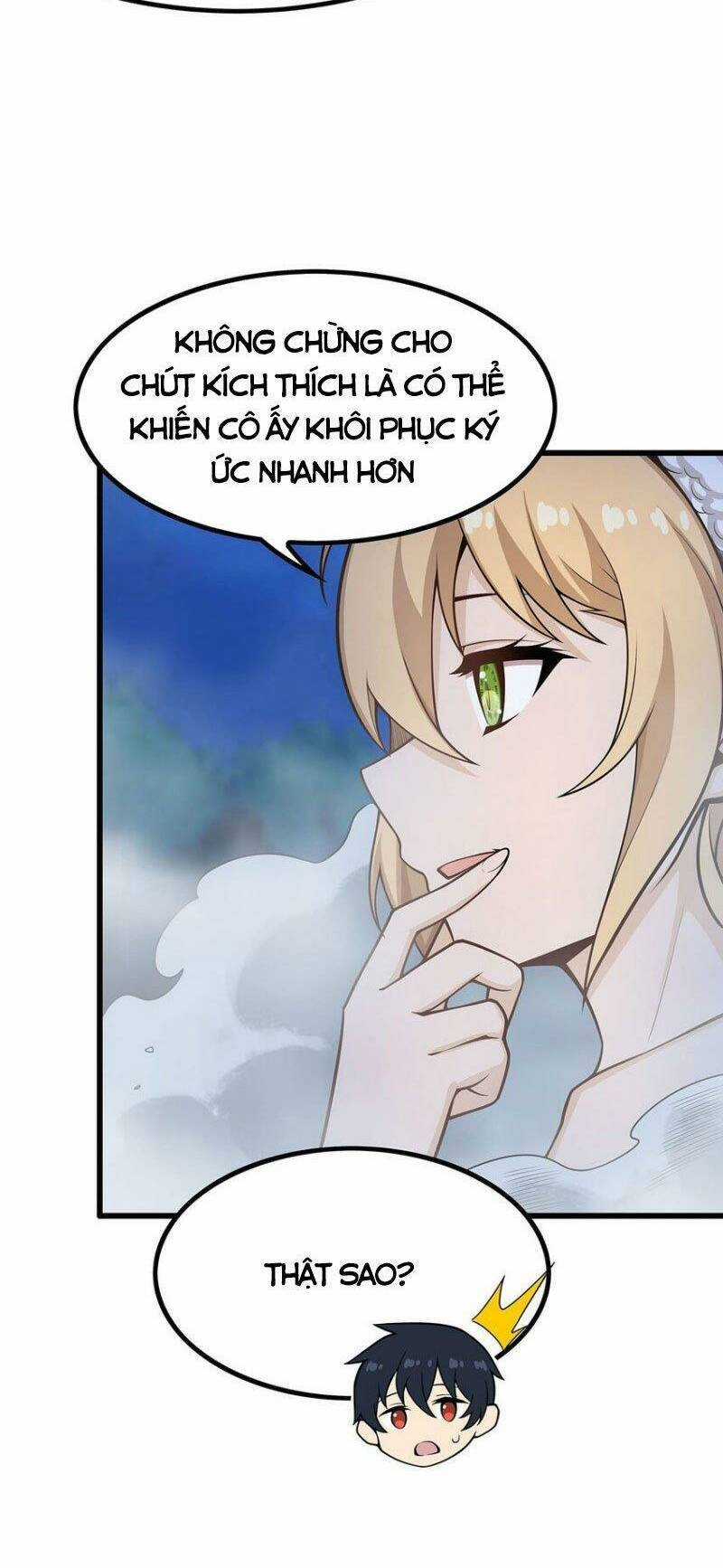 Sứ Đồ Vô Hạn Và 12 Chiến Cơ Chương 378 trang 23