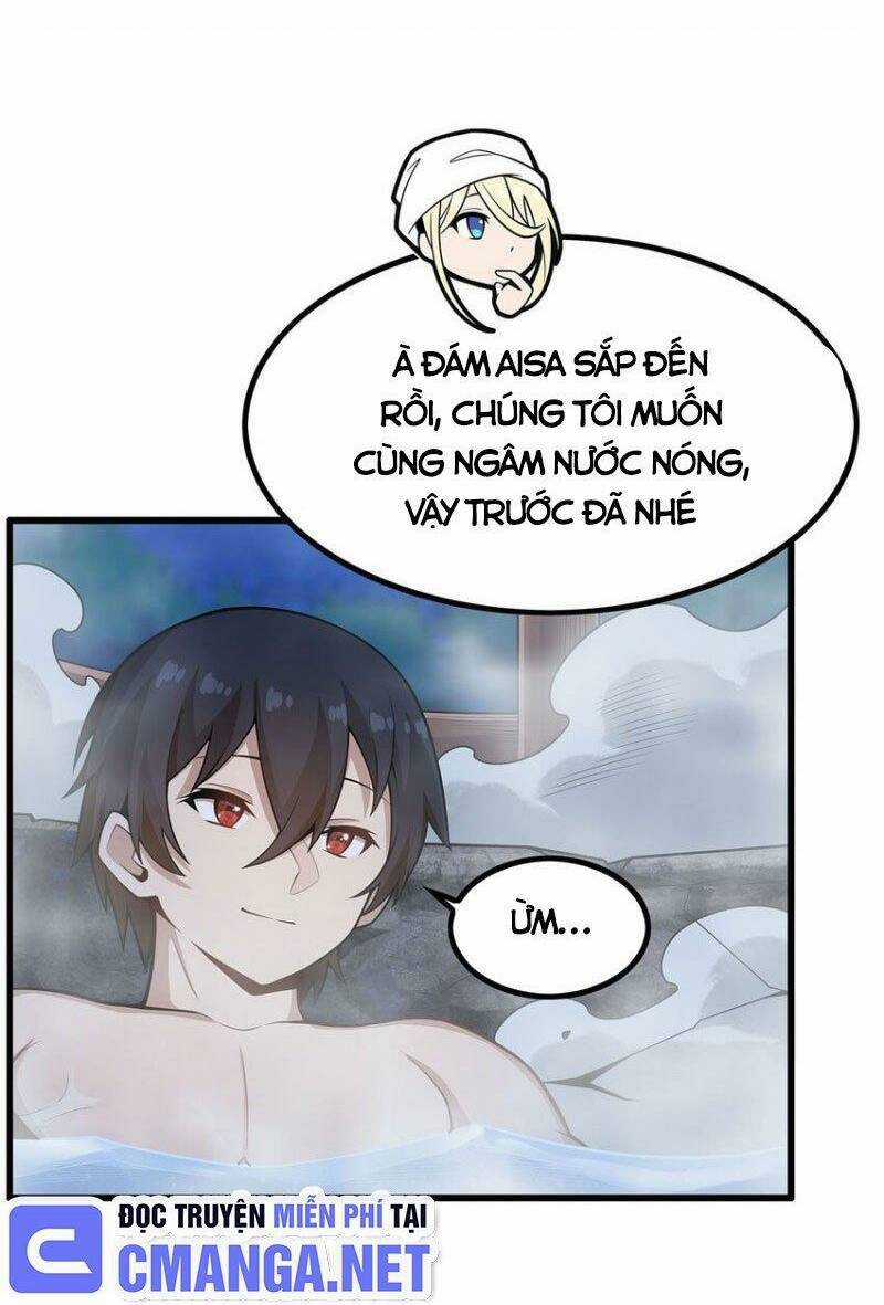 Sứ Đồ Vô Hạn Và 12 Chiến Cơ Chương 378 trang 29