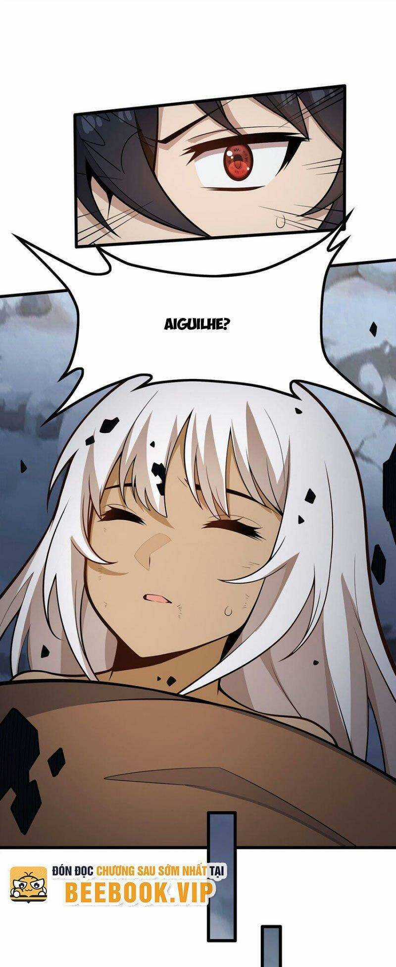 Sứ Đồ Vô Hạn Và 12 Chiến Cơ Chương 378 trang 4