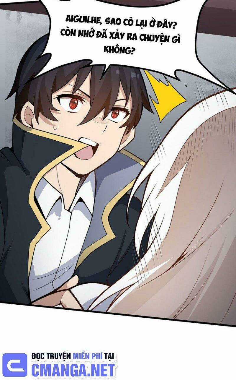 Sứ Đồ Vô Hạn Và 12 Chiến Cơ Chương 378 trang 7