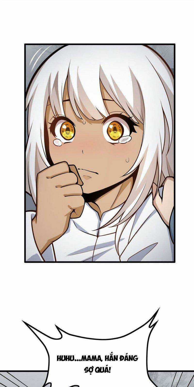 Sứ Đồ Vô Hạn Và 12 Chiến Cơ Chương 378 trang 8