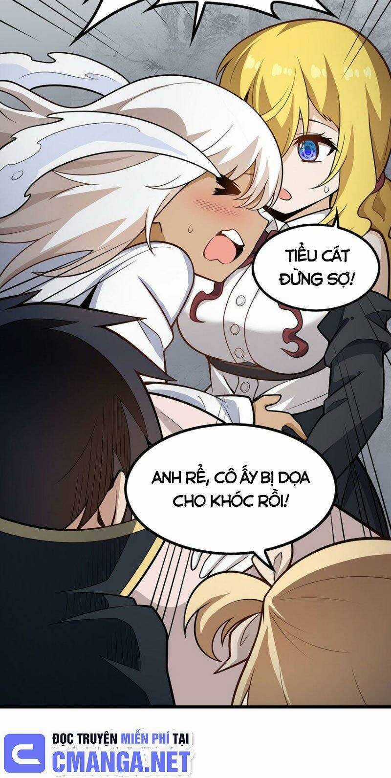 Sứ Đồ Vô Hạn Và 12 Chiến Cơ Chương 378 trang 9