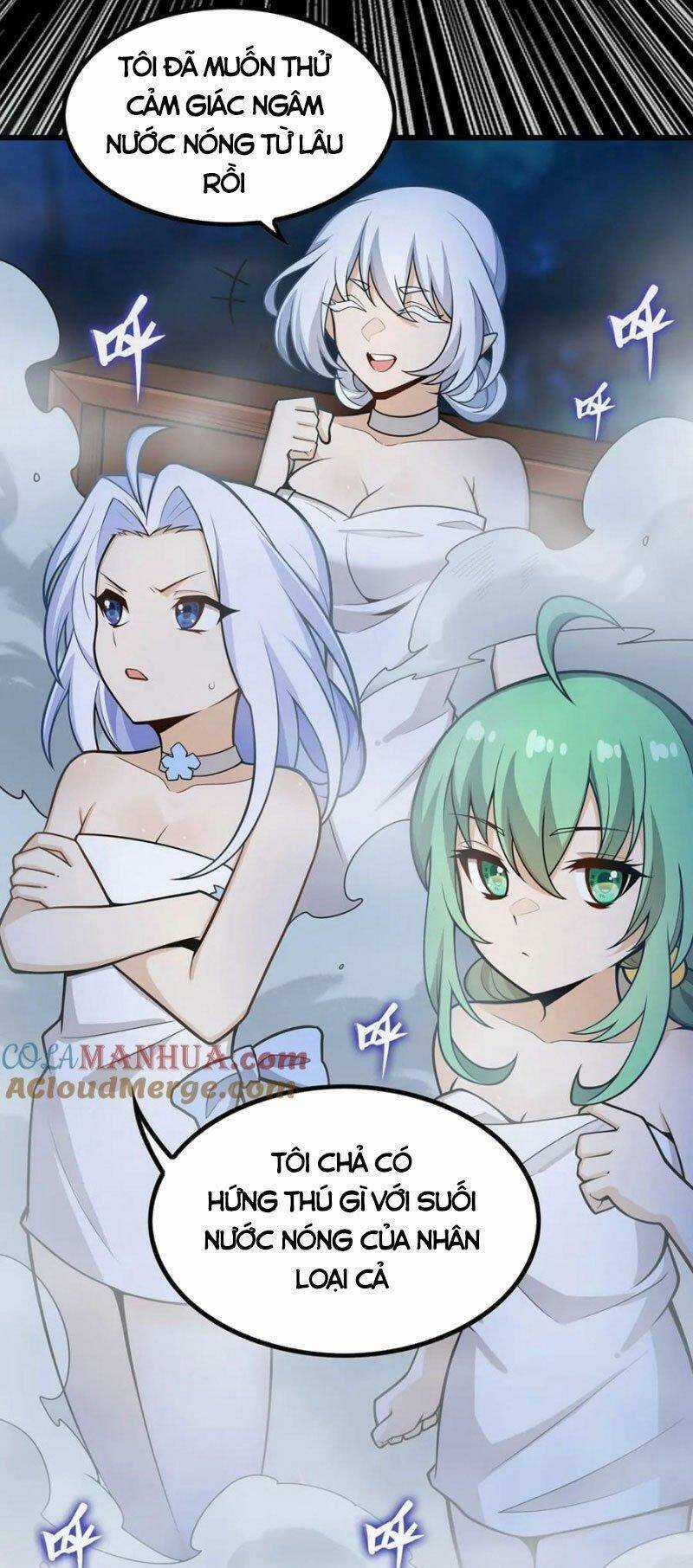 Sứ Đồ Vô Hạn Và 12 Chiến Cơ Chương 379 trang 11