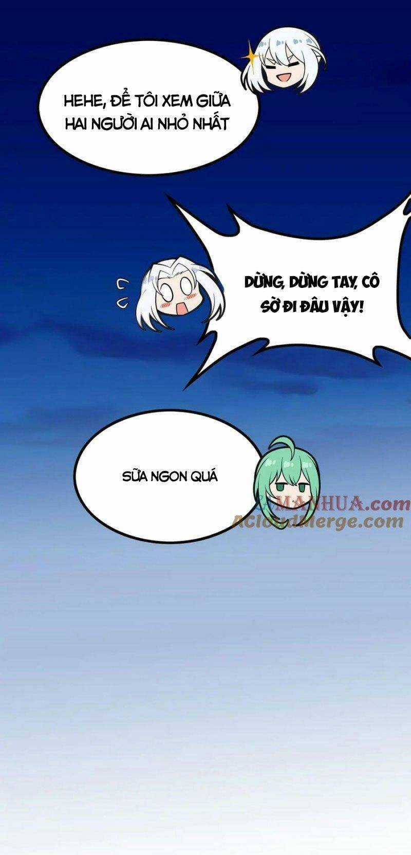 Sứ Đồ Vô Hạn Và 12 Chiến Cơ Chương 379 trang 13