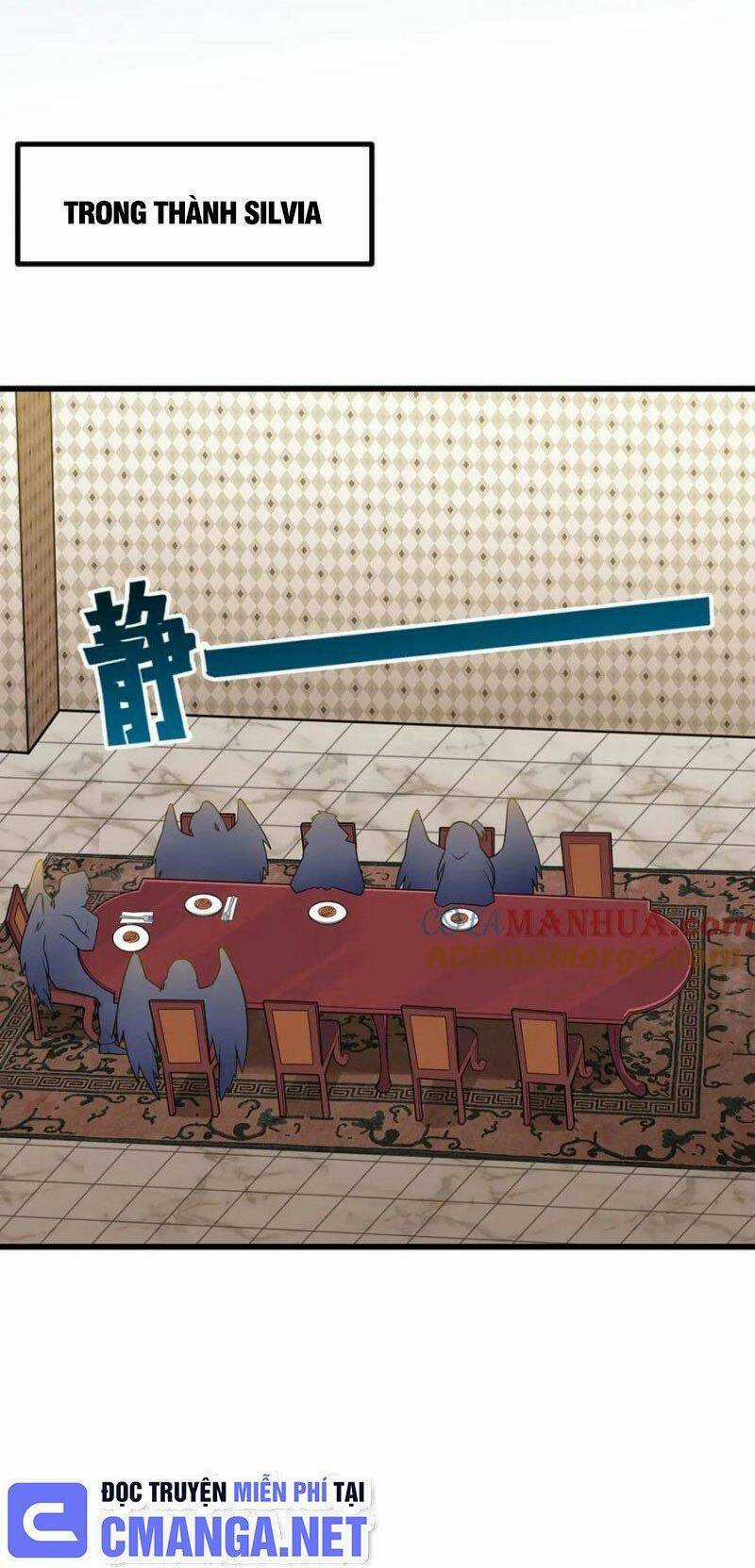 Sứ Đồ Vô Hạn Và 12 Chiến Cơ Chương 379 trang 14