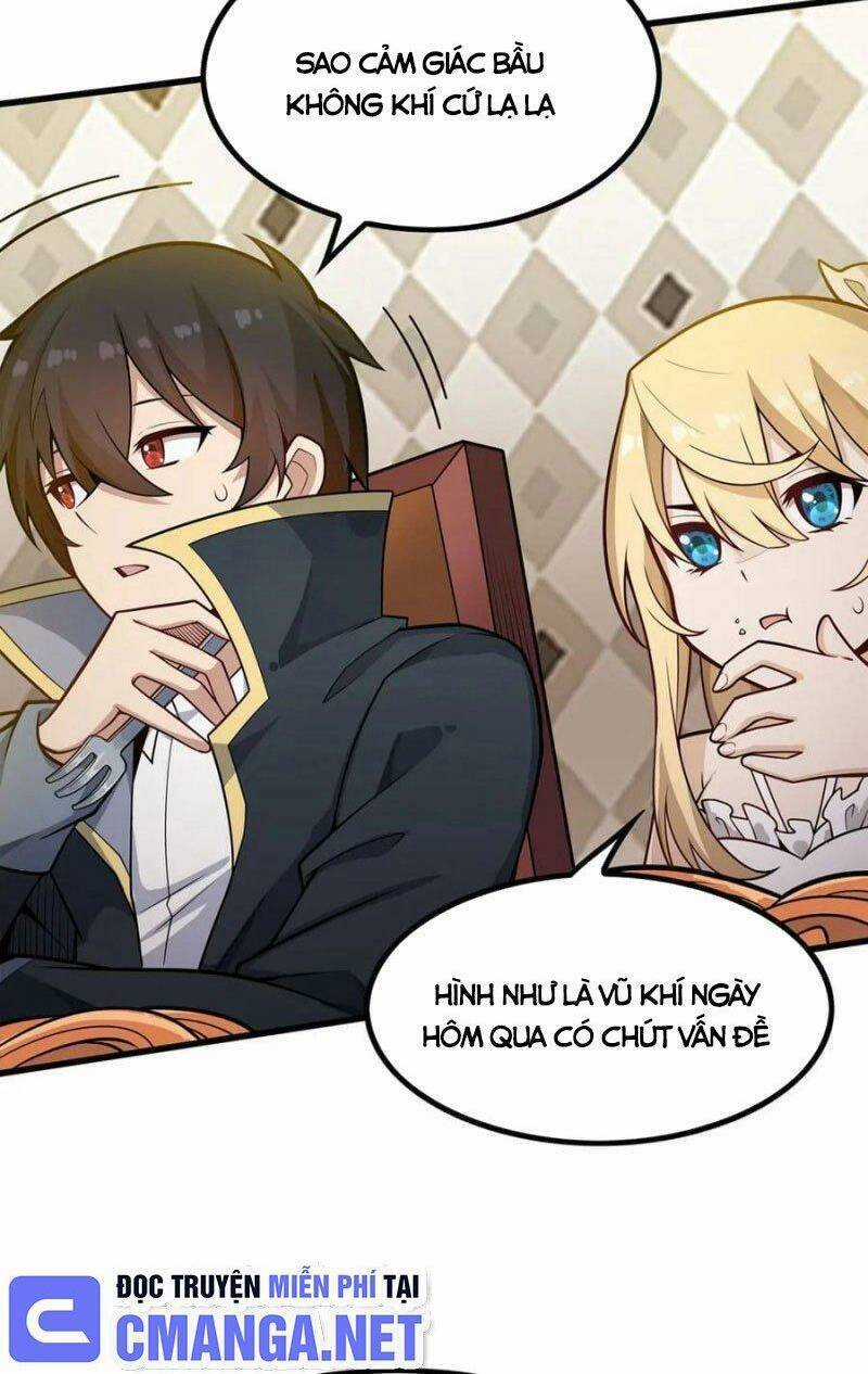 Sứ Đồ Vô Hạn Và 12 Chiến Cơ Chương 379 trang 16