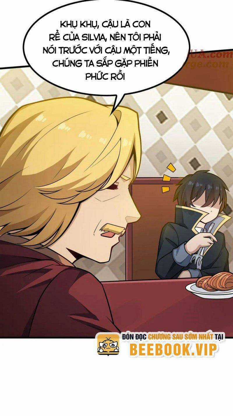 Sứ Đồ Vô Hạn Và 12 Chiến Cơ Chương 379 trang 17