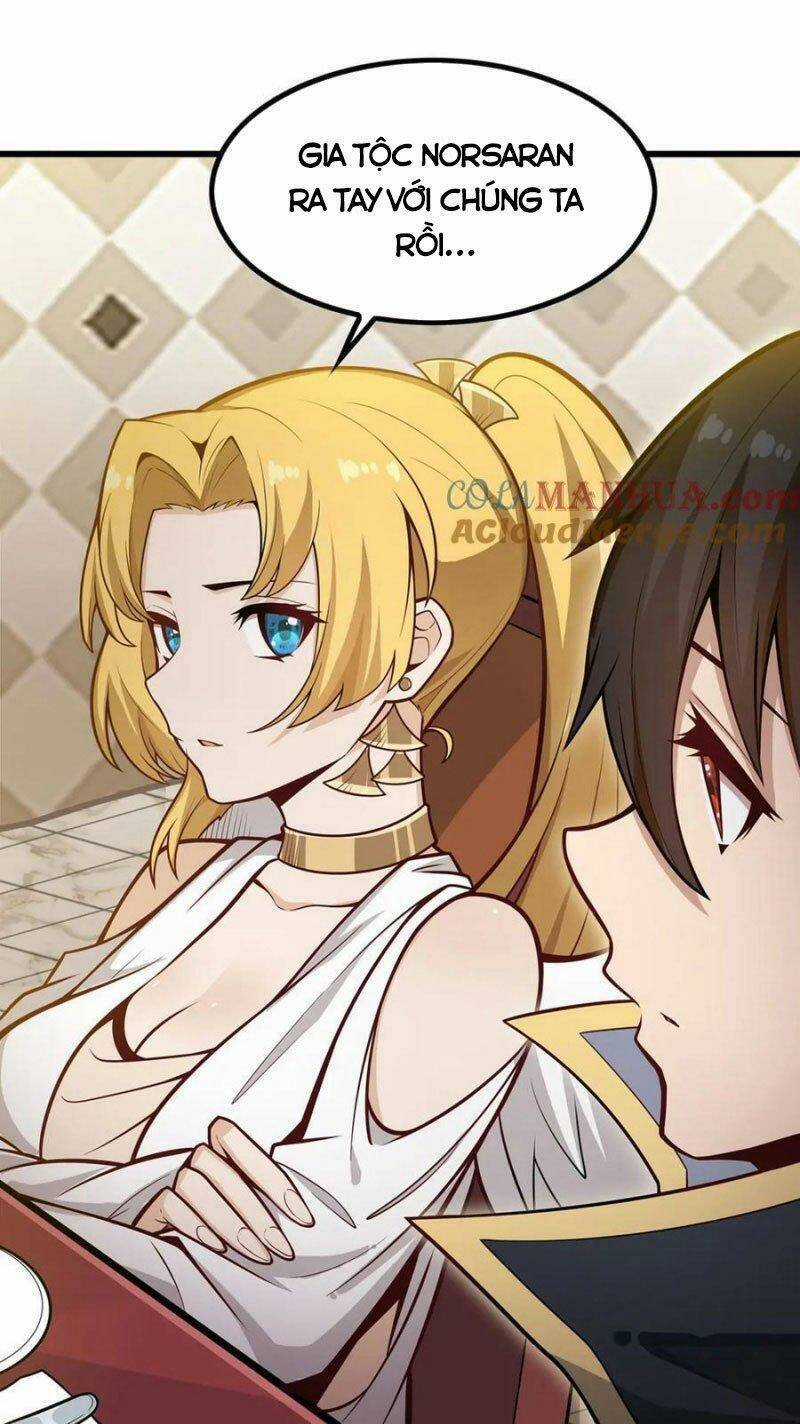 Sứ Đồ Vô Hạn Và 12 Chiến Cơ Chương 379 trang 18