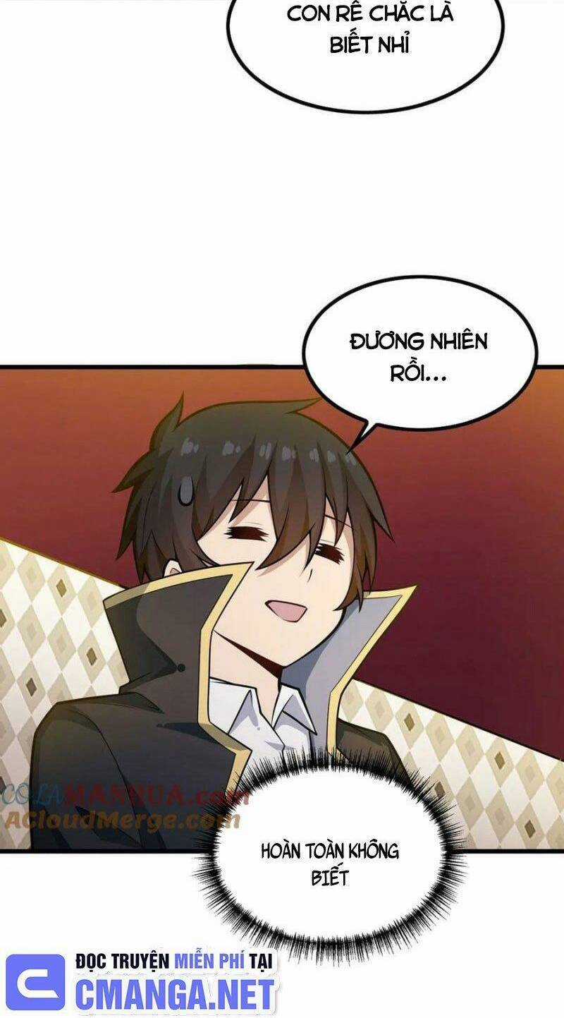 Sứ Đồ Vô Hạn Và 12 Chiến Cơ Chương 379 trang 20