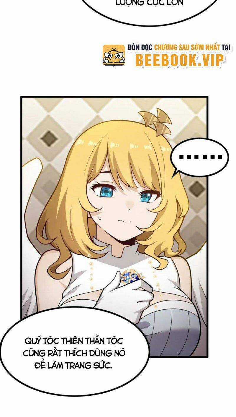 Sứ Đồ Vô Hạn Và 12 Chiến Cơ Chương 379 trang 26