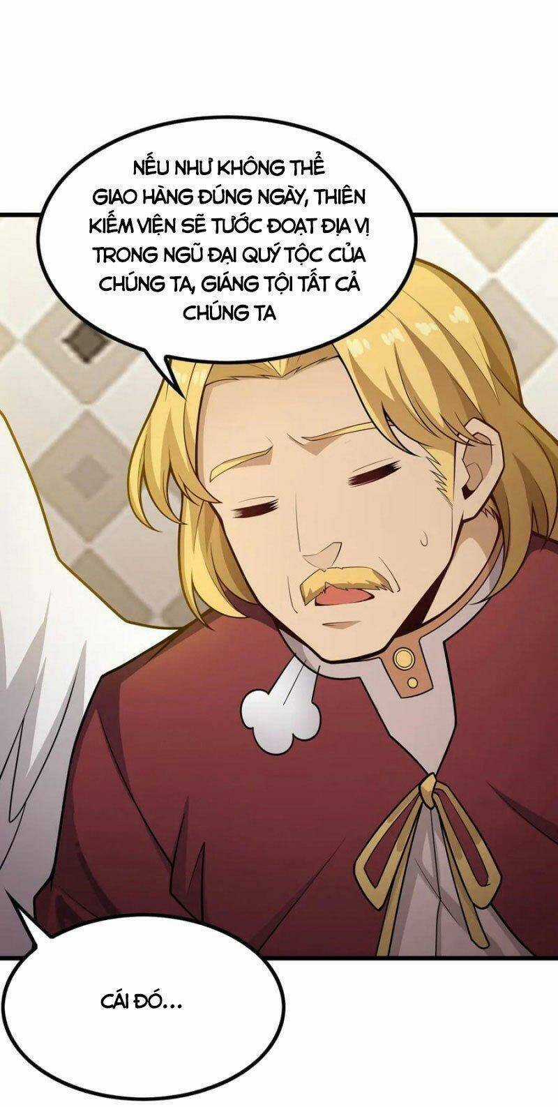 Sứ Đồ Vô Hạn Và 12 Chiến Cơ Chương 379 trang 27