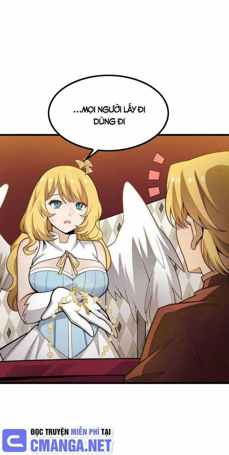 Sứ Đồ Vô Hạn Và 12 Chiến Cơ Chương 379 trang 28