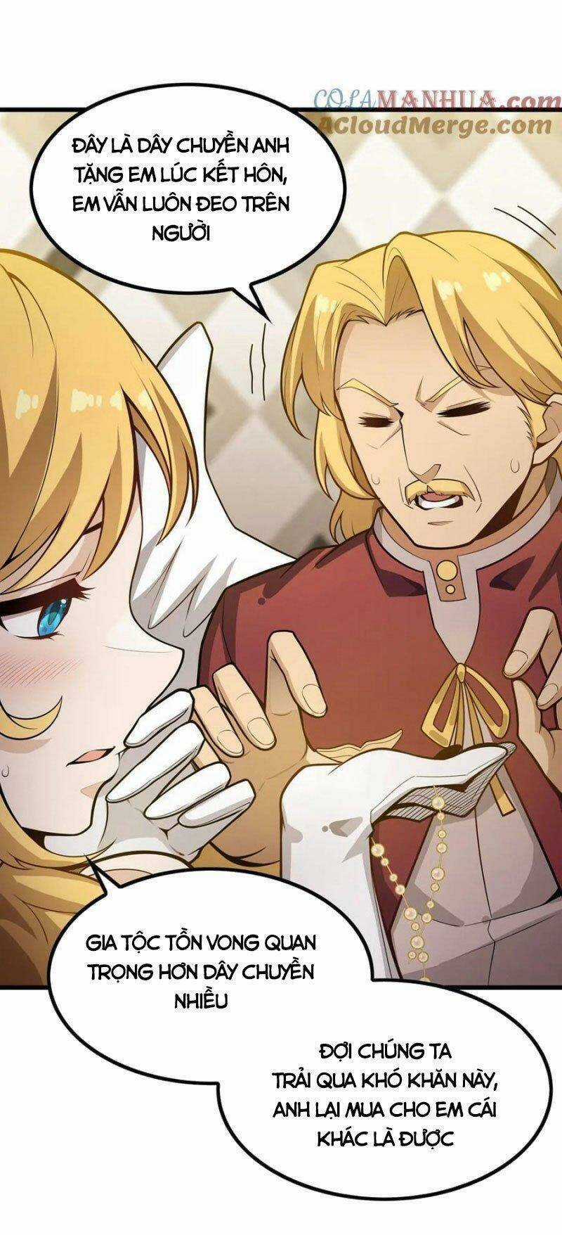 Sứ Đồ Vô Hạn Và 12 Chiến Cơ Chương 379 trang 29