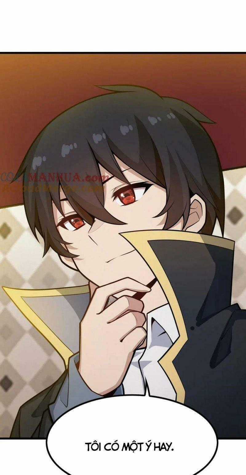 Sứ Đồ Vô Hạn Và 12 Chiến Cơ Chương 379 trang 35