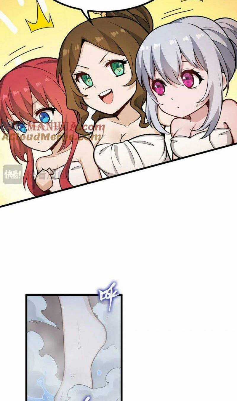 Sứ Đồ Vô Hạn Và 12 Chiến Cơ Chương 379 trang 4