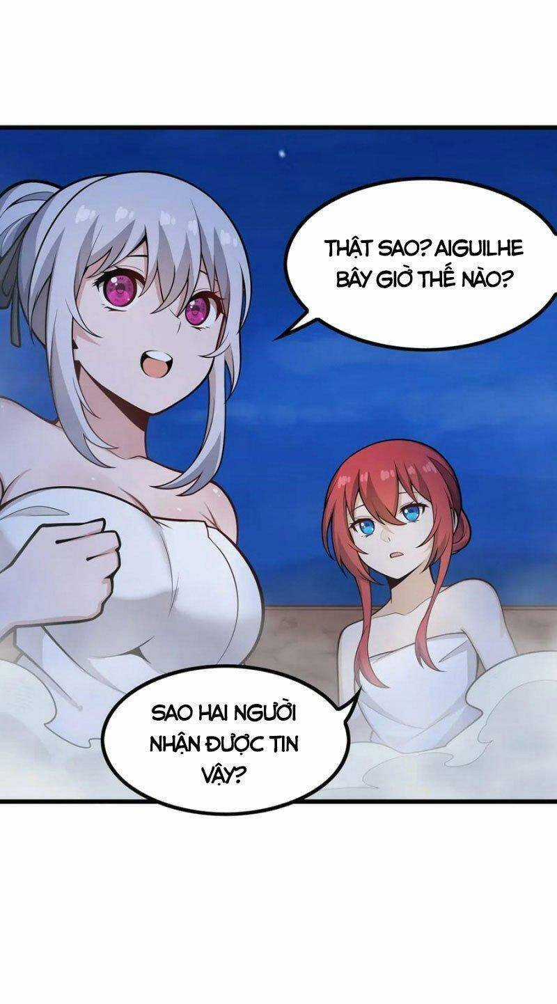 Sứ Đồ Vô Hạn Và 12 Chiến Cơ Chương 379 trang 7