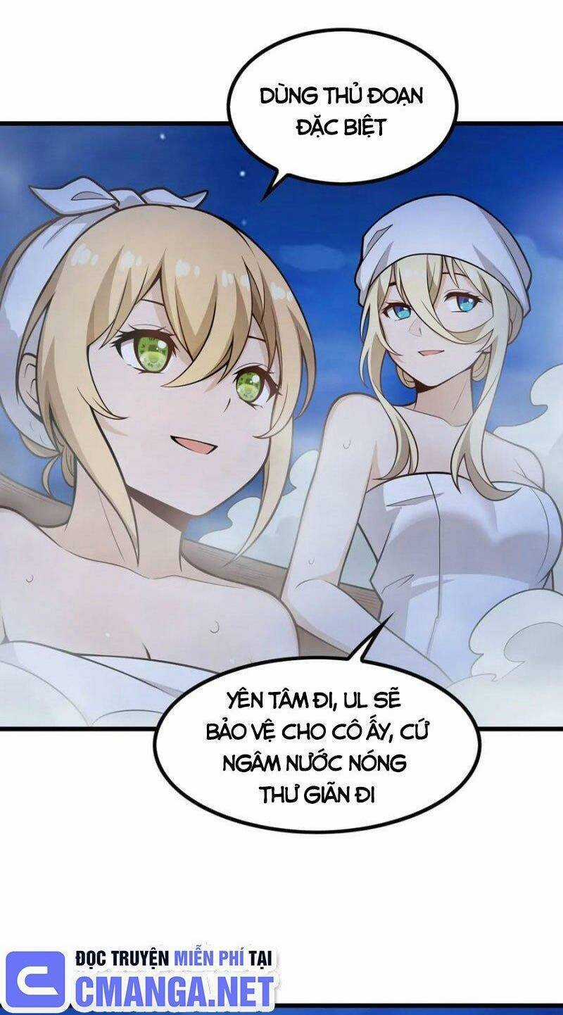 Sứ Đồ Vô Hạn Và 12 Chiến Cơ Chương 379 trang 8