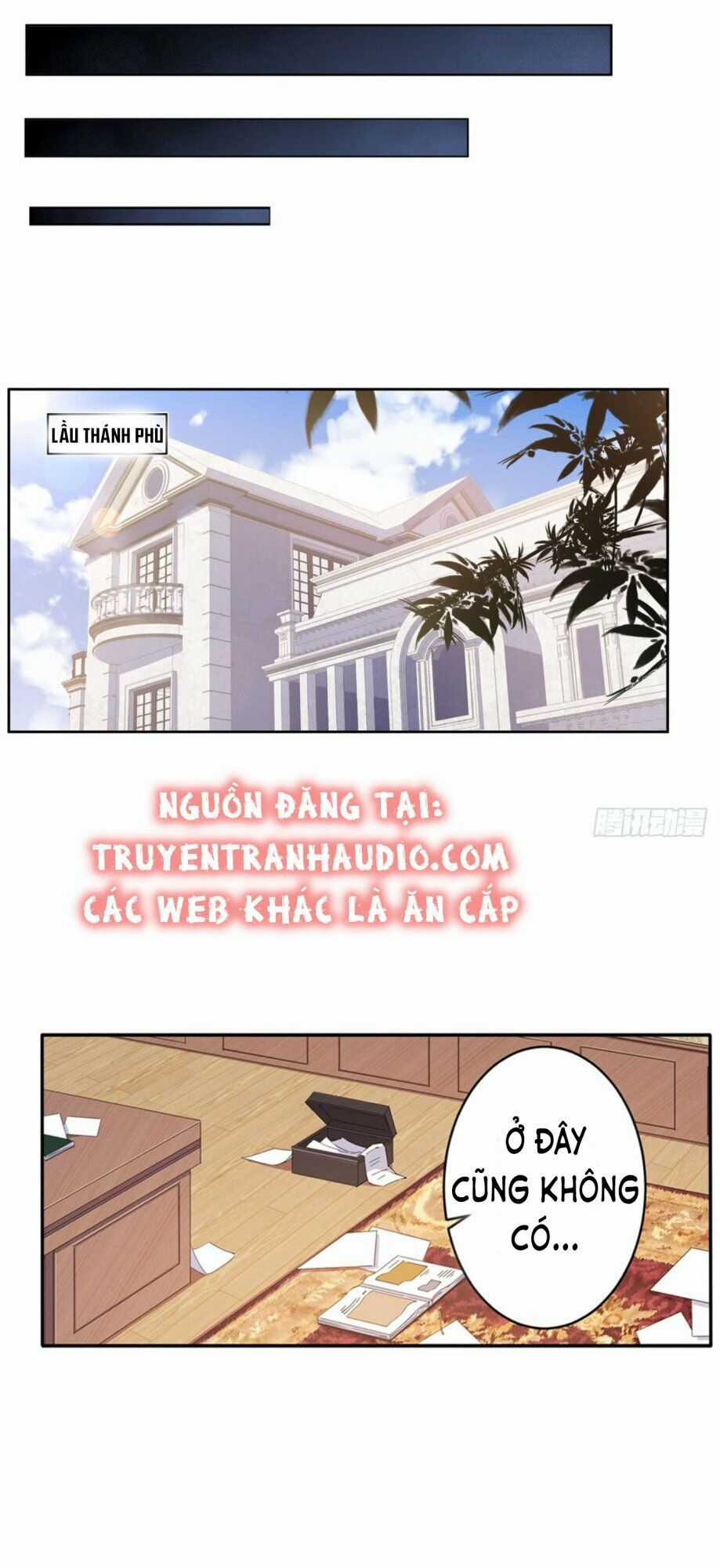 Sứ Đồ Vô Hạn Và 12 Chiến Cơ Chương 38 trang 17