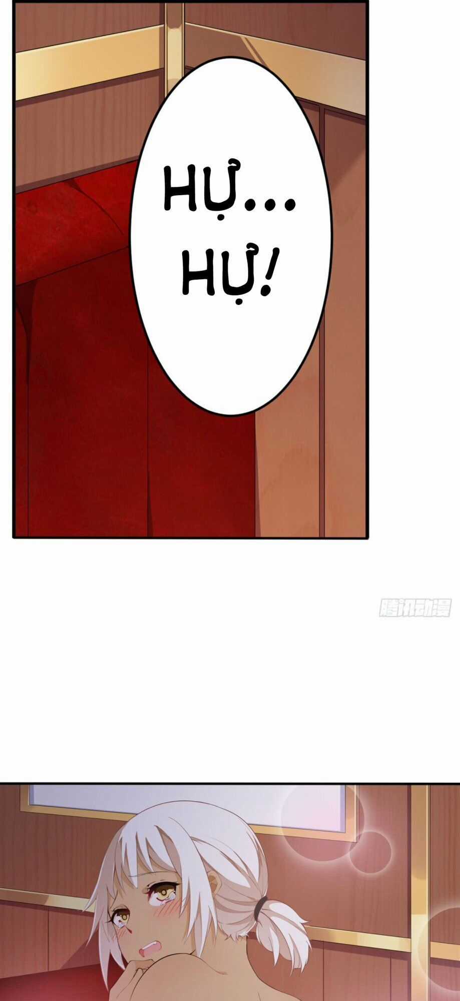 Sứ Đồ Vô Hạn Và 12 Chiến Cơ Chương 38 trang 23