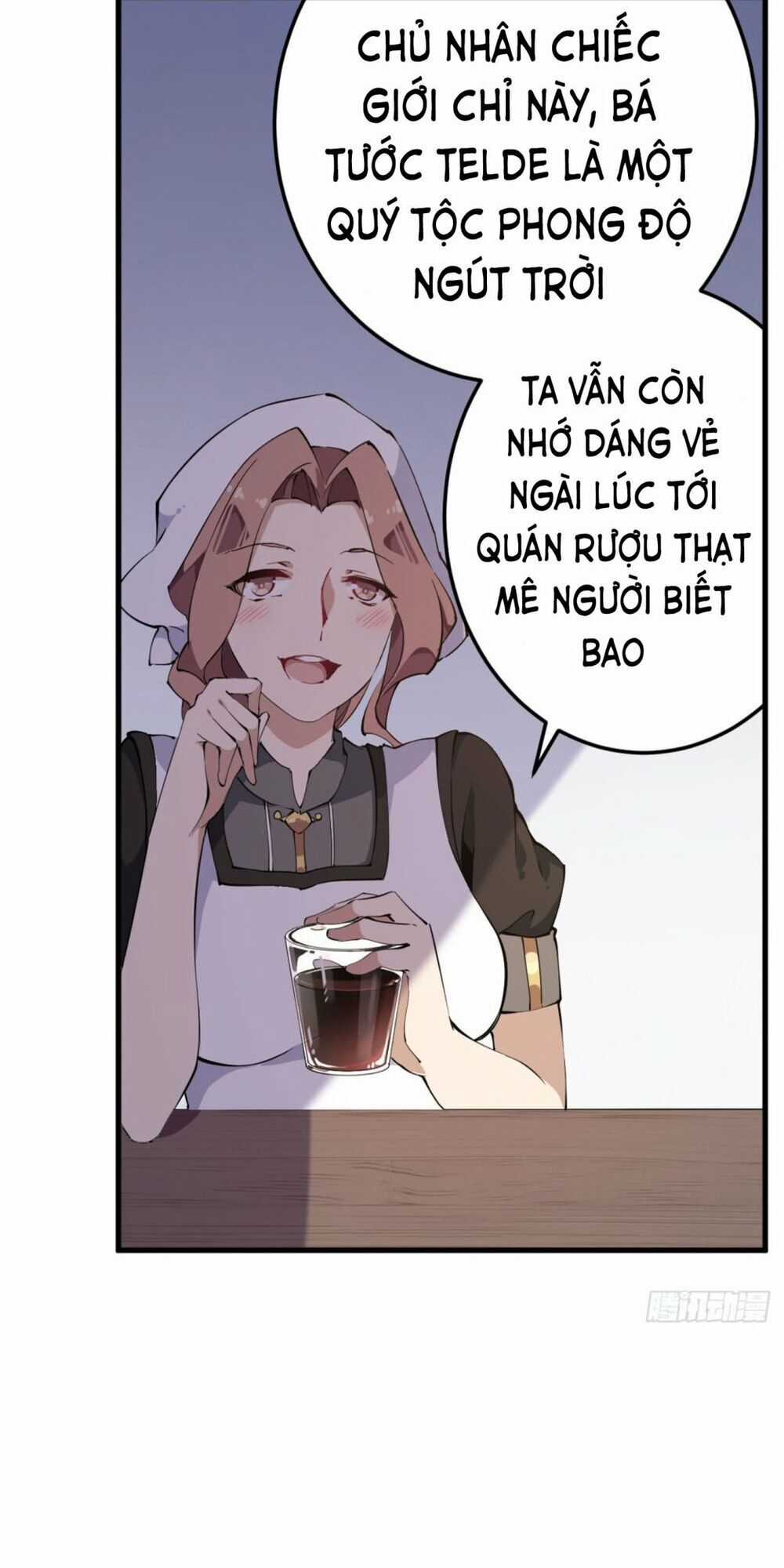 Sứ Đồ Vô Hạn Và 12 Chiến Cơ Chương 38 trang 3