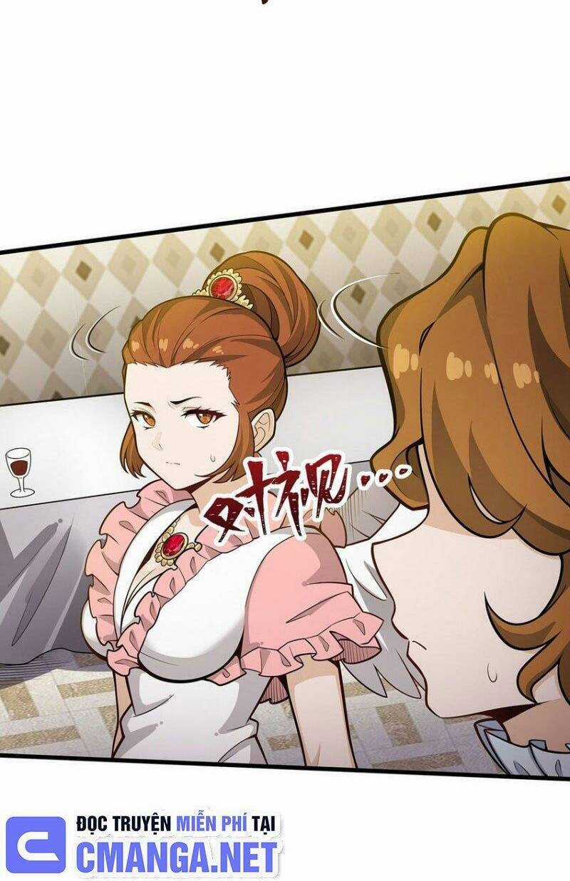 Sứ Đồ Vô Hạn Và 12 Chiến Cơ Chương 380 trang 11