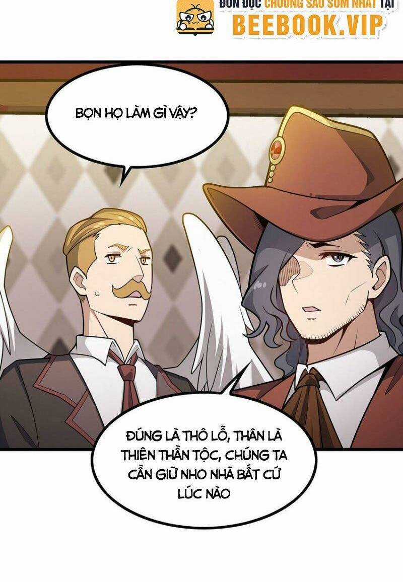 Sứ Đồ Vô Hạn Và 12 Chiến Cơ Chương 380 trang 13