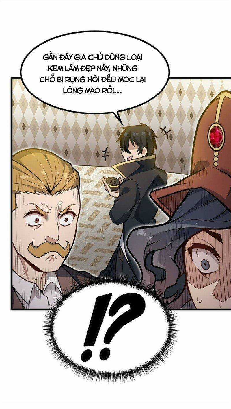 Sứ Đồ Vô Hạn Và 12 Chiến Cơ Chương 380 trang 14