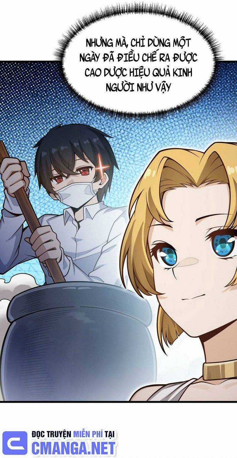 Sứ Đồ Vô Hạn Và 12 Chiến Cơ Chương 380 trang 17