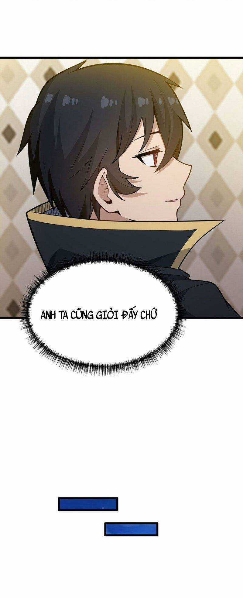 Sứ Đồ Vô Hạn Và 12 Chiến Cơ Chương 380 trang 18