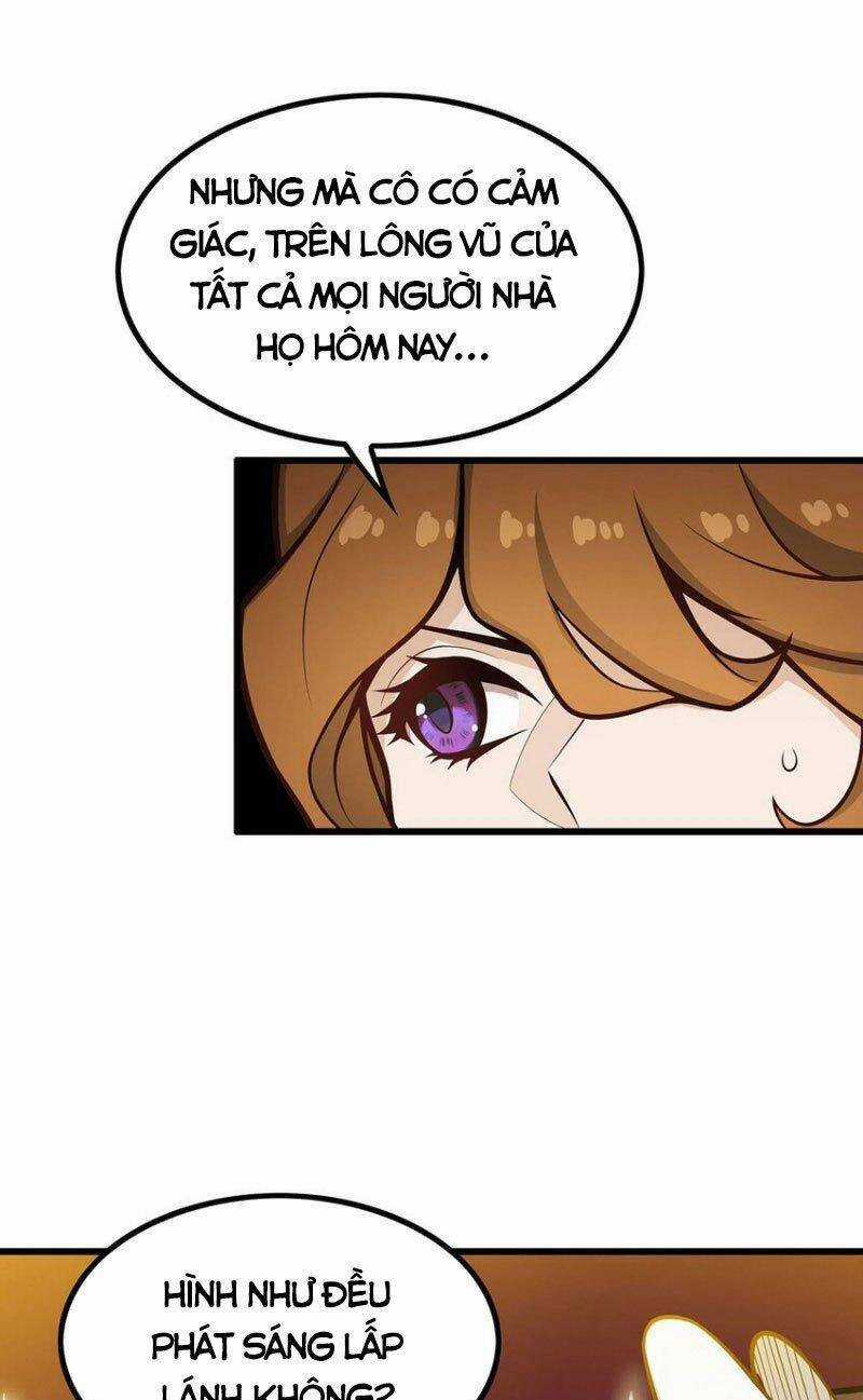 Sứ Đồ Vô Hạn Và 12 Chiến Cơ Chương 380 trang 2