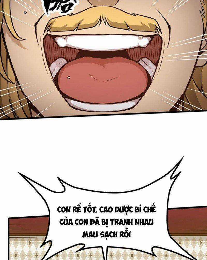 Sứ Đồ Vô Hạn Và 12 Chiến Cơ Chương 380 trang 23